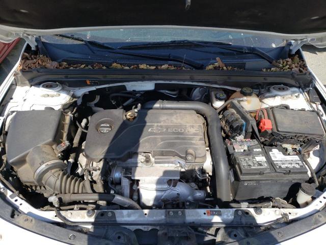 Photo 11 from auction – 2017 CHEVROLET MALIBU LS with VIN 1G1ZB5STXHF293607