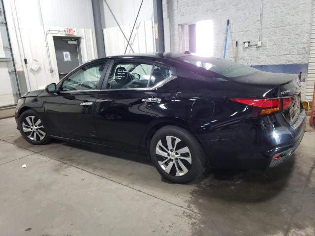 Photo 2 from auction – 2020 NISSAN ALTIMA S with VIN 1N4BL4BV3LC217521