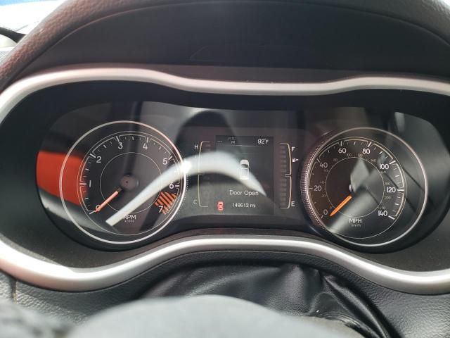 Photo 9 from auction – 2015 JEEP CHEROKEE L with VIN 1C4PJLCB2FW707939
