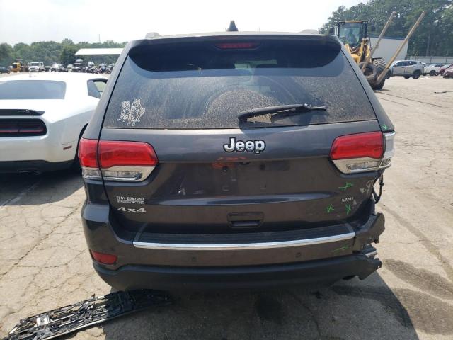 Photo 6 from auction – 2015 JEEP GRAND CHER with VIN 1C4RJFBG4FC892973