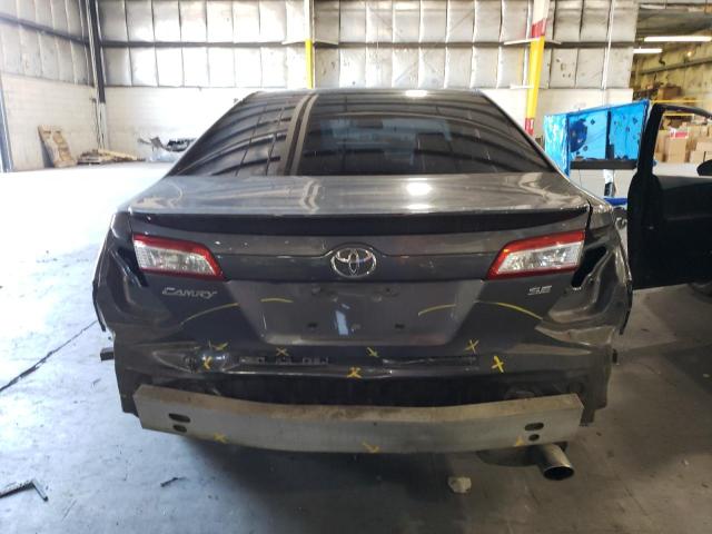Photo 6 from auction – 2014 TOYOTA CAMRY L with VIN 4T1BF1FK7EU402146