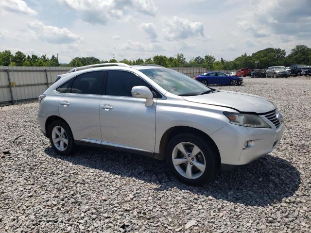 Photo 4 from auction – 2013 LEXUS RX 350 with VIN 2T2ZK1BAXDC104144