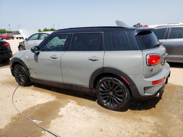 Photo 2 from auction – 2018 MINI COOPER S C with VIN WMWLU5C52J2G02636