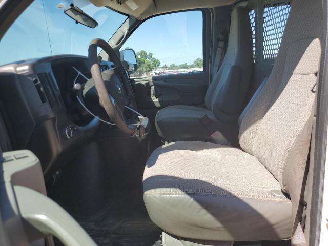 Photo 7 from auction – 2012 CHEVROLET EXPRESS G2 with VIN 1GCWGFCA6C1186025