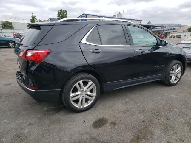 Photo 3 from auction – 2019 CHEVROLET EQUINOX PR with VIN 3GNAXPEX7KL126805