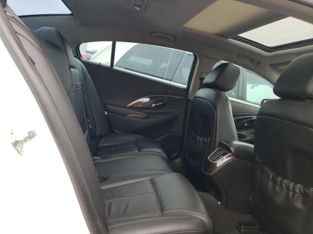 Photo 10 from auction – 2016 BUICK LACROSSE with VIN 1G4GB5G30GF159111