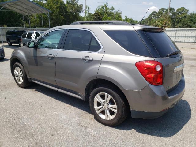 Photo 2 from auction – 2012 CHEVROLET EQUINOX LT with VIN 2GNALDEK9C6237361
