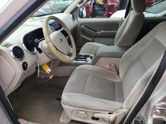 Photo 7 from auction – 2007 FORD EXPLORER X with VIN 1FMEU73E47UB70659