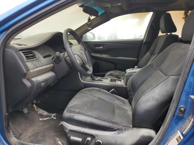 Photo 7 from auction – 2017 TOYOTA CAMRY LE with VIN 4T1BF1FK6HU654717