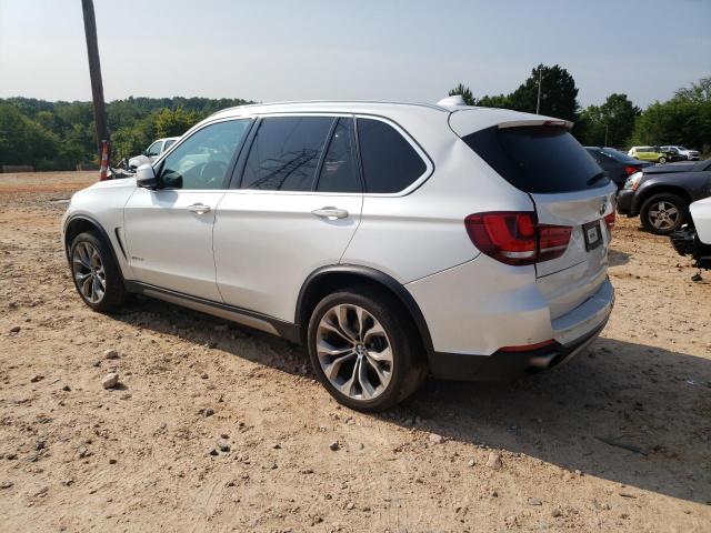 Photo 2 from auction – 2017 BMW X5 XDRIVE3 with VIN 5UXKR0C34H0V76592