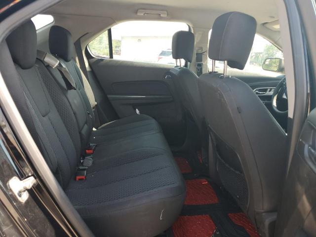 Photo 11 from auction – 2012 CHEVROLET EQUINOX LS with VIN 2GNALBEK0C1145539