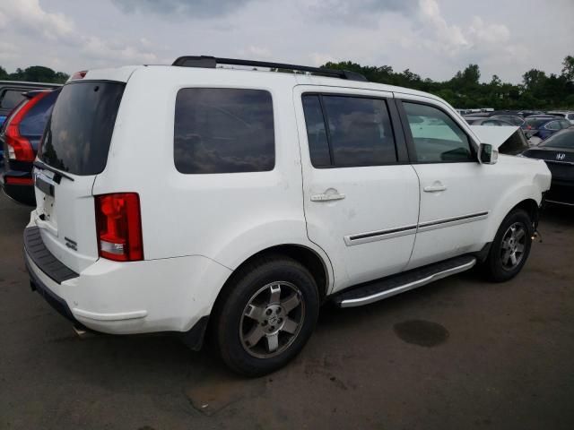 Photo 3 from auction – 2010 HONDA PILOT TOUR with VIN 5FNYF4H9XAB002501