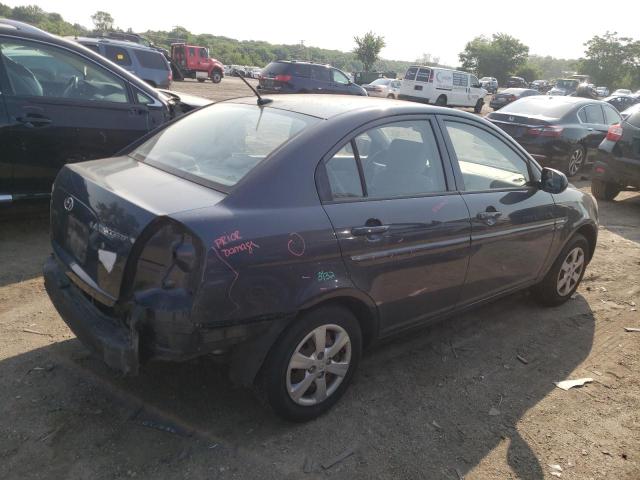 Photo 3 from auction – 2011 HYUNDAI ACCENT GLS with VIN KMHCN4AC8BU617667