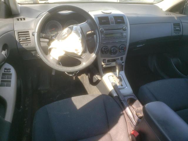 Photo 8 from auction – 2010 TOYOTA COROLLA BA with VIN 2T1BU4EE2AC471762