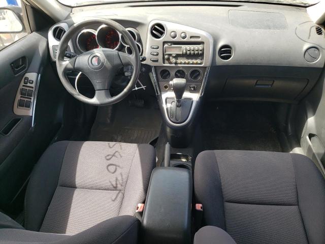 Photo 8 from auction – 2003 PONTIAC VIBE with VIN 5Y2SL62833Z443037