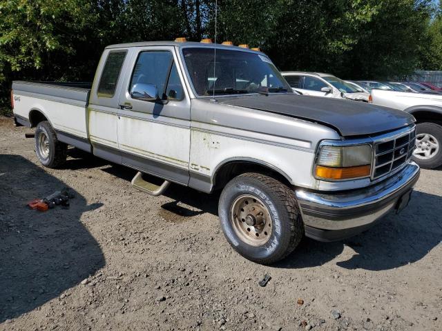 Photo 4 from auction – 1995 FORD F150 with VIN 1FTEX14H4SKB33035