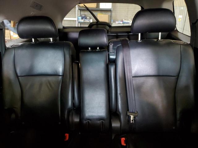 Photo 10 from auction – 2013 TOYOTA HIGHLANDER with VIN 5TDDK3EH9DS184563