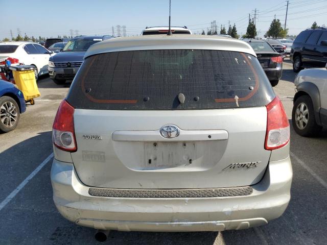 Photo 6 from auction – 2004 TOYOTA COROLLA MA with VIN 2T1KR32E64C170142