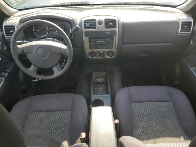 Photo 8 from auction – 2012 CHEVROLET COLORADO L with VIN 1GCHSDFE8C8123588