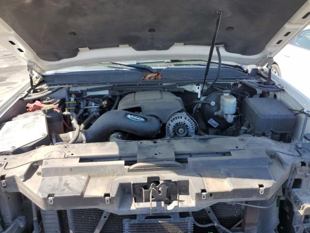 Photo 11 from auction – 2007 CADILLAC ESCALADE E with VIN 3GYFK62887G186722