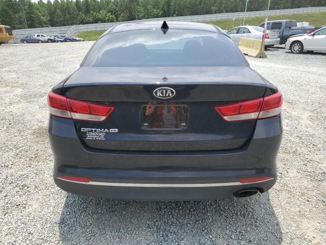 Photo 6 from auction – 2016 KIA OPTIMA LX with VIN 5XXGT4L34GG088188