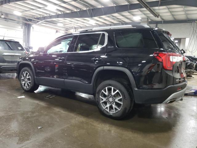 Photo 2 from auction – 2022 GMC ACADIA SLE with VIN 1GKKNRL4XNZ121932