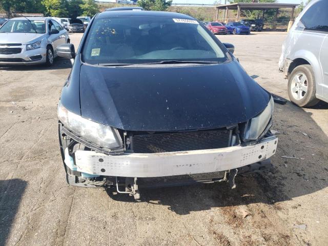 Photo 5 from auction – 2015 HONDA CIVIC LX with VIN 2HGFB2F52FH564189