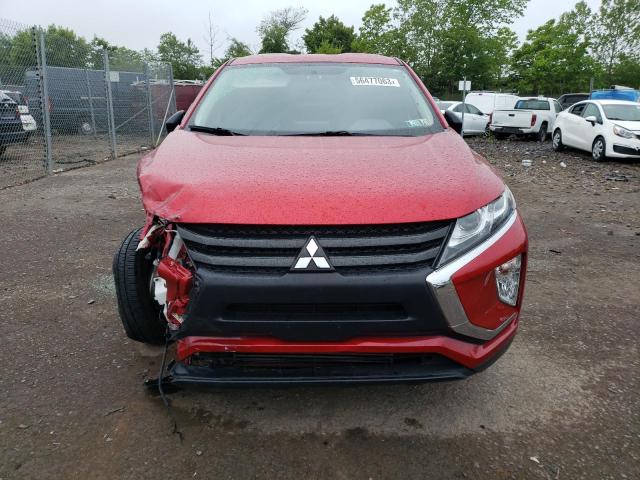 Photo 5 from auction – 2019 MITSUBISHI ECLIPSE CR with VIN JA4AT4AA2KZ002786