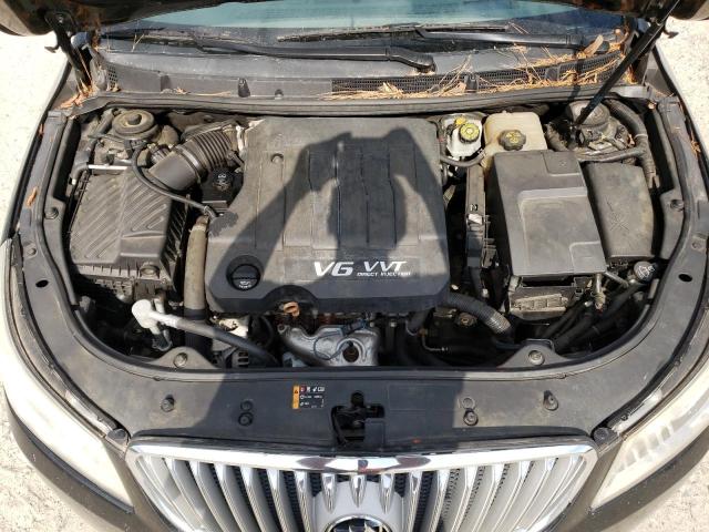 Photo 11 from auction – 2011 BUICK LACROSSE C with VIN 1G4GE5EDXBF298027