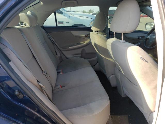 Photo 10 from auction – 2013 TOYOTA COROLLA BA with VIN 5YFBU4EE8DP182227