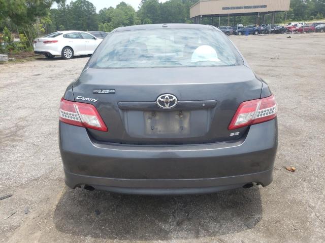 Photo 6 from auction – 2010 TOYOTA CAMRY BASE with VIN 4T1BF3EKXAU505732
