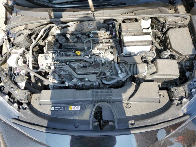 Photo 11 from auction – 2022 TOYOTA COROLLA SE with VIN JTND4MBE8N3184756