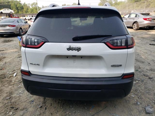 Photo 6 from auction – 2021 JEEP CHEROKEE L with VIN 1C4PJMLB6MD184620