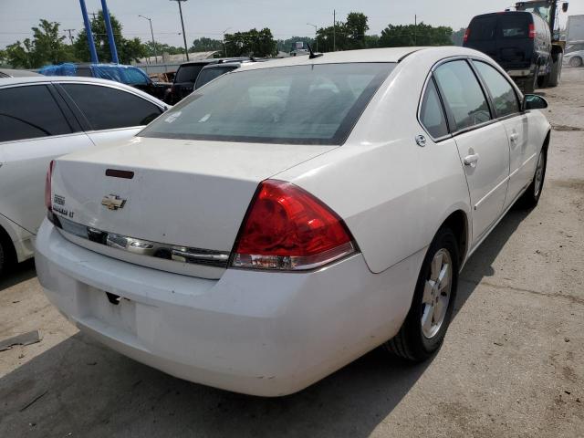 Photo 3 from auction – 2006 CHEVROLET IMPALA LT with VIN 2G1WT58K869177813