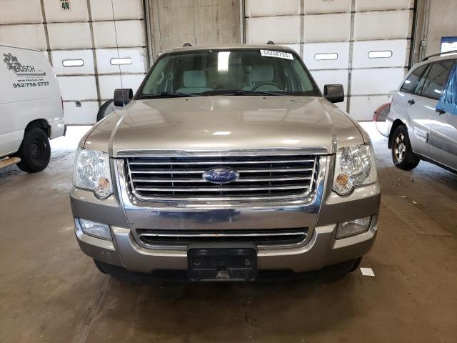 Photo 5 from auction – 2008 FORD EXPLORER X with VIN 1FMEU73828UB24081