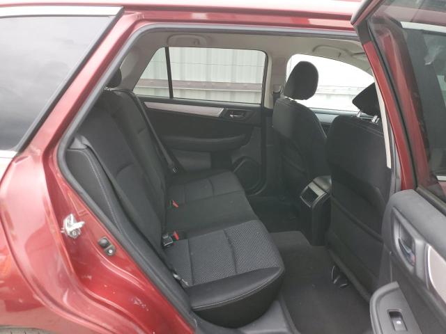 Photo 11 from auction – 2015 SUBARU OUTBACK 2. with VIN 4S4BSACC1F3327492