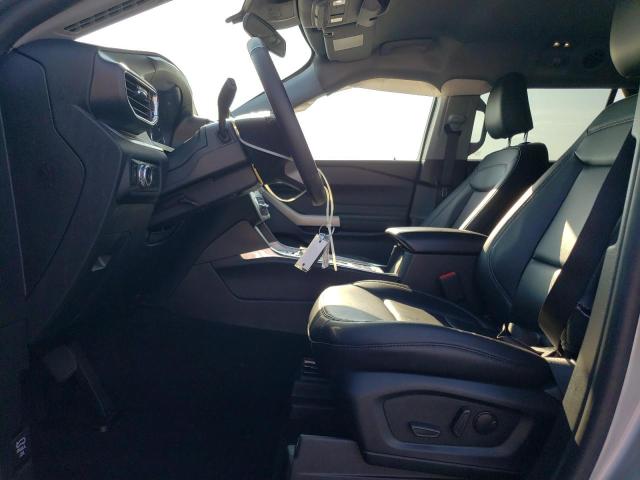 Photo 7 from auction – 2023 FORD EXPLORER X with VIN 1FMSK7DH2PGA69040
