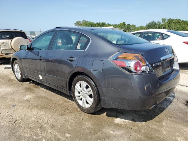 Photo 2 from auction – 2012 NISSAN ALTIMA BAS with VIN 1N4AL2AP3CC237870