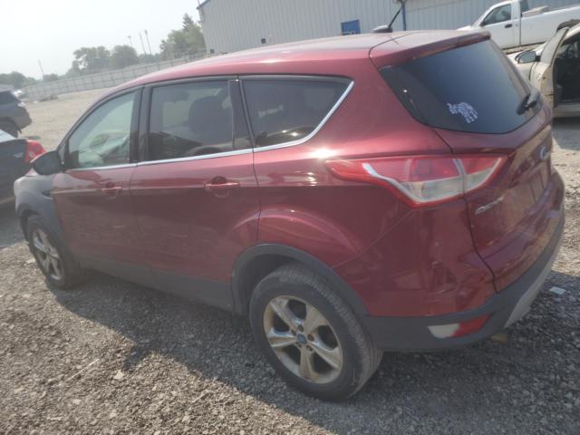 Photo 2 from auction – 2014 FORD ESCAPE SE with VIN 1FMCU9G99EUB14181