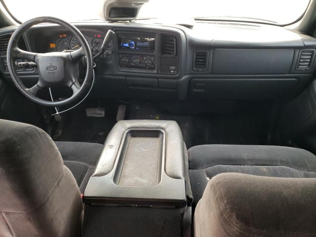 Photo 8 from auction – 2001 CHEVROLET 1500 with VIN 2GCEC19T511252428