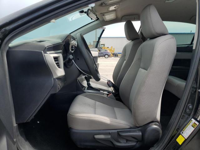 Photo 7 from auction – 2016 TOYOTA COROLLA L with VIN 2T1BURHE3GC626014