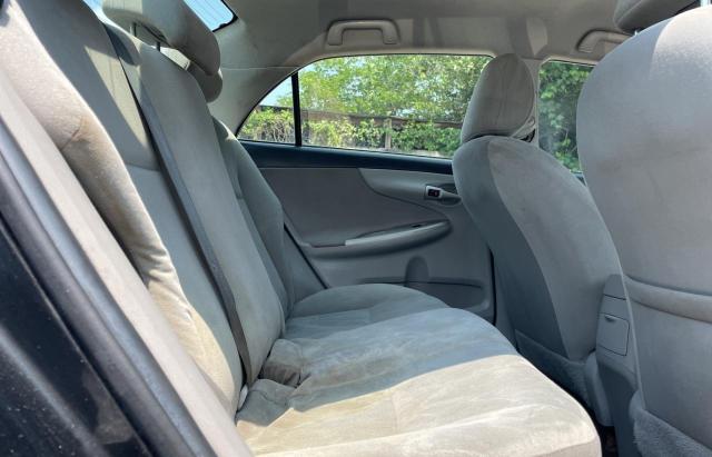 Photo 6 from auction – 2013 TOYOTA COROLLA BA with VIN 2T1BU4EE2DC004684