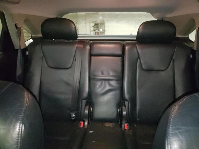 Photo 10 from auction – 2012 LEXUS RX 350 with VIN 2T2BK1BA2CC130866