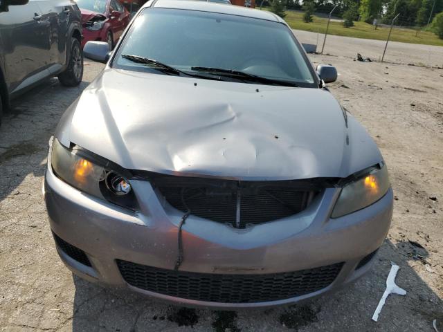 Photo 5 from auction – 2007 MAZDA 6 I with VIN 1YVHP80C875M53958