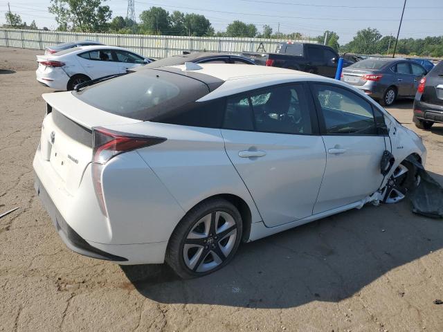 Photo 3 from auction – 2016 TOYOTA PRIUS with VIN JTDKARFU4G3507111