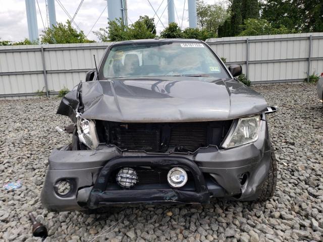 Снимка 5 от търг – 2016 NISSAN FRONTIER с VIN 1N6AD0FV2GN767855