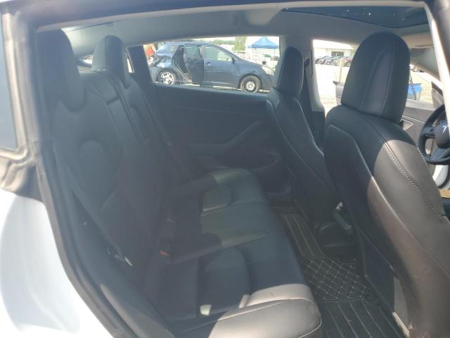 Photo 10 from auction – 2020 TESLA MODEL 3 with VIN 5YJ3E1EA9LF645323