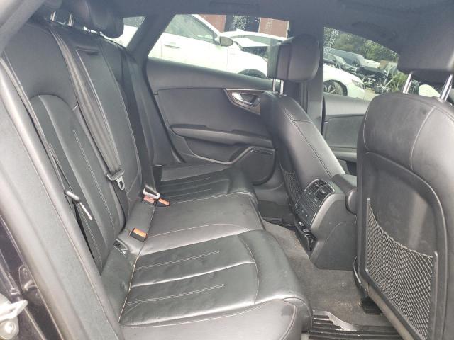Photo 10 from auction – 2013 AUDI A7 PREMIUM with VIN WAUYGAFC9DN055574
