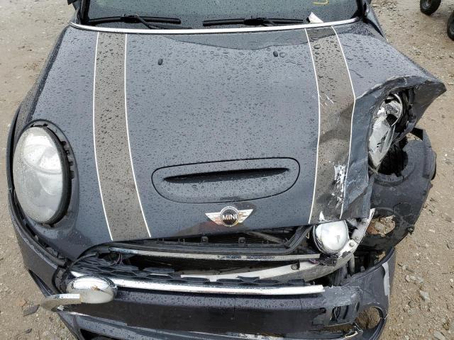 Photo 11 from auction – 2015 MINI COOPER S with VIN WMWXP7C53FT741080