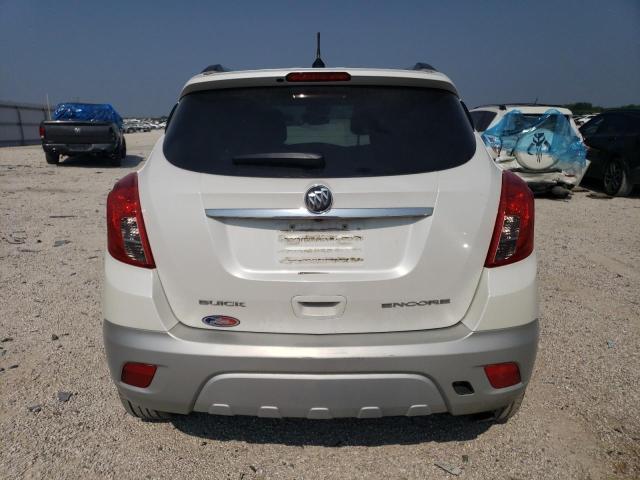 Photo 6 from auction – 2013 BUICK ENCORE with VIN KL4CJASB6DB190695